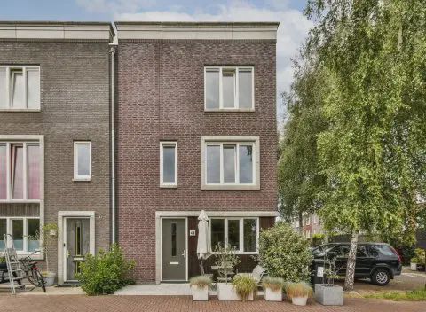 Jaap Speyerstraat 44, 1087 MK, Amsterdam