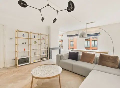 Sint Willibrordusstraat 3-1, 1074 XH, Amsterdam