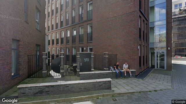 Markendaalseweg, 4811KB Breda