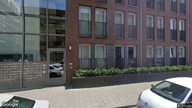 Markendaalseweg, 4811KB Breda