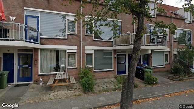 Eek, 1274GN Huizen