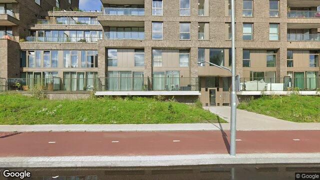 Amerikaweg, 2035RA Haarlem