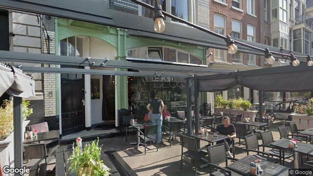 Kettingstraat, 2511AM Den Haag