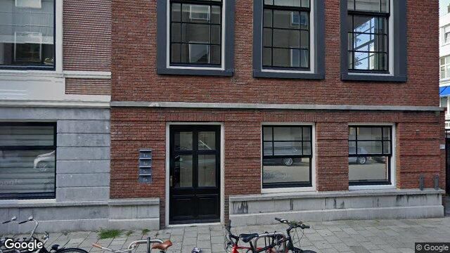 Bazarstraat, 2518AE Den Haag
