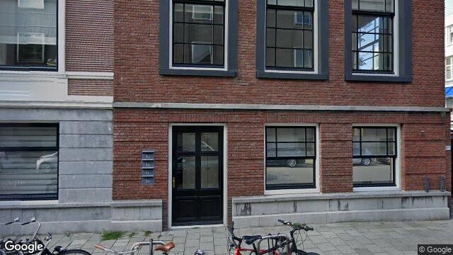 Bazarstraat, 2518AE Den Haag