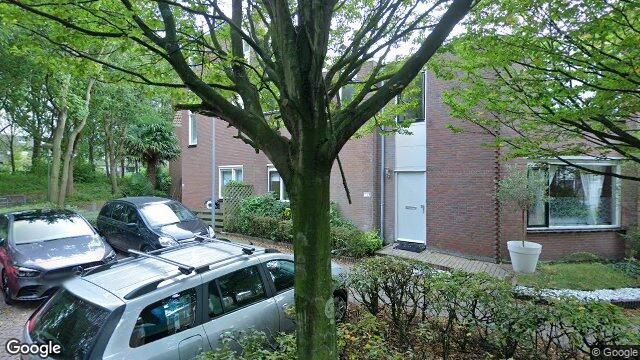 Toscaninistraat, 2551LZ Den Haag