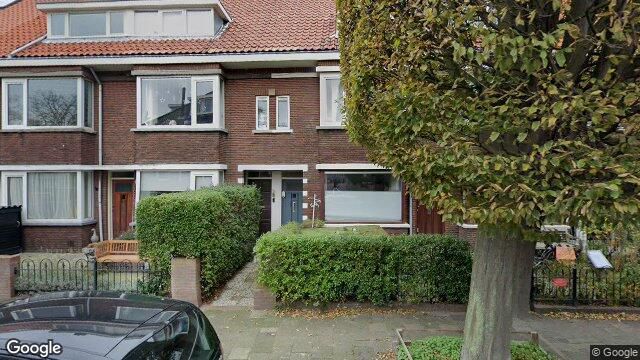 van Duvenvoordelaan, 2274TA Voorburg