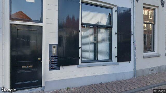 Langegracht, 3811BT Amersfoort