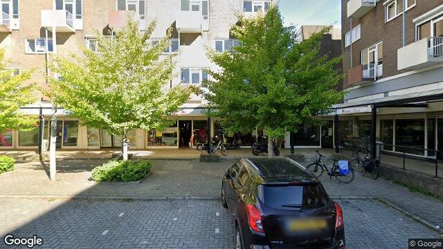 Terra cottaplein, 6216BH Maastricht