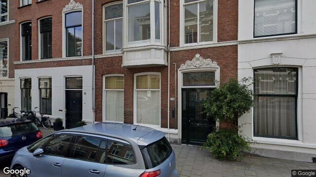 Balistraat, 2585XV Den Haag
