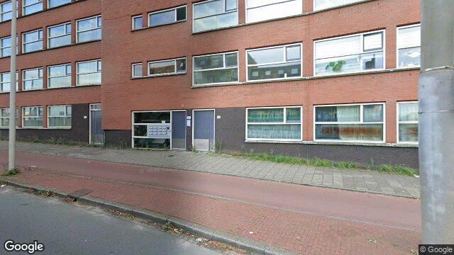 Rijswijkseweg, 2516EE Den Haag