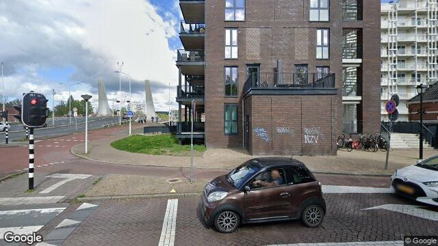 De Gashouder, 1506GW Zaandam