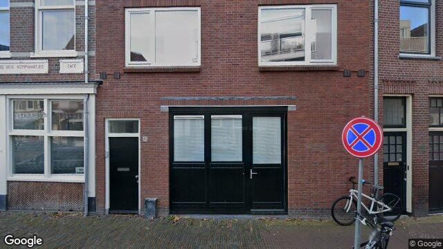 Spaarnwouderstraat, 2011AH Haarlem