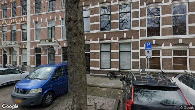Jan van Nassaustraat, 2596BT Den Haag