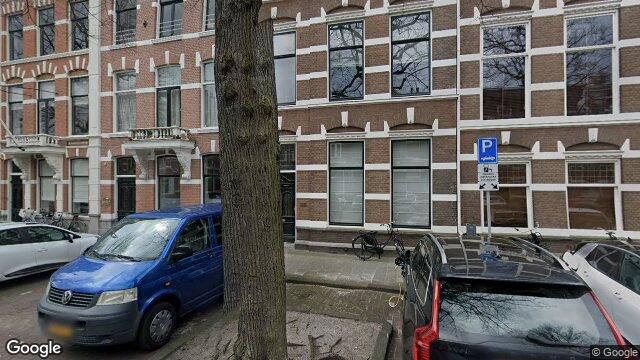 Jan van Nassaustraat, 2596BT Den Haag