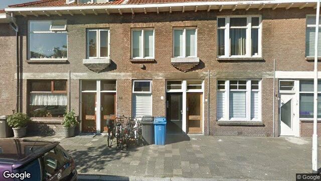 Heeswijkstraat, 2275EG Voorburg