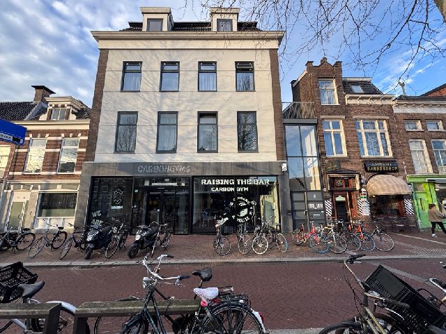 Aweg, 9718CT Groningen