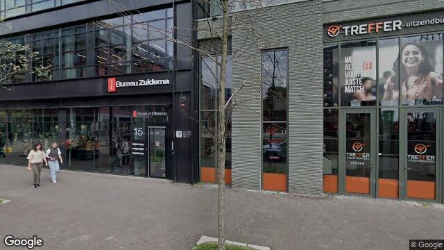 NDSM-straat, 1033NA Amsterdam