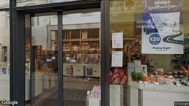 Koningstraat, 6811DJ Arnhem