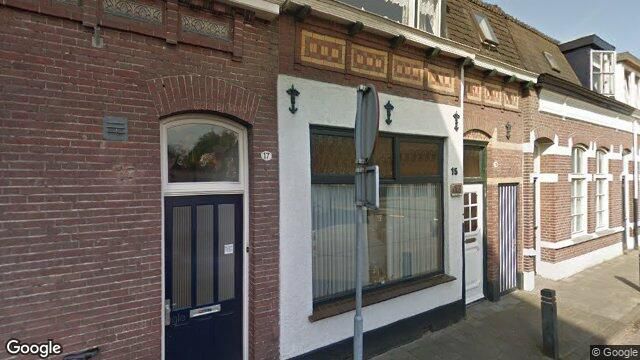 Enthovenseweg, 5017JP Tilburg