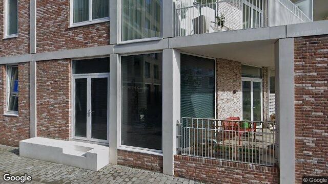 De Cassij, 6211WE Maastricht
