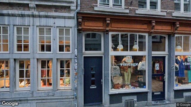 Rechtstraat, 6221EK Maastricht