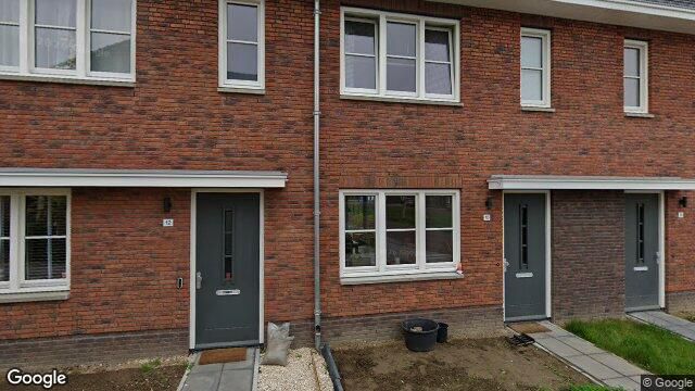 Dokter Leo van der Laanstraat, 6851SE Huissen