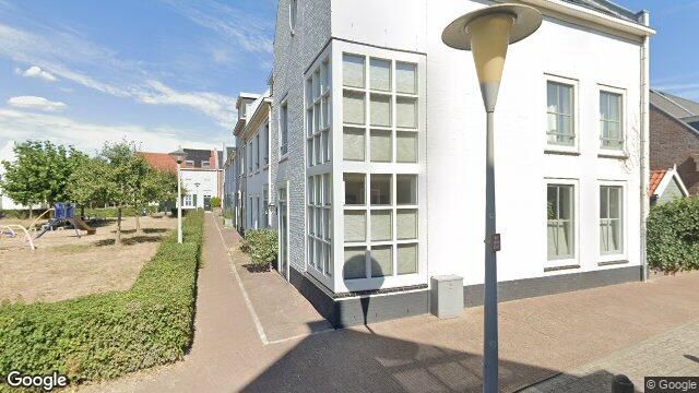 Smidsveste, 6846BR Arnhem