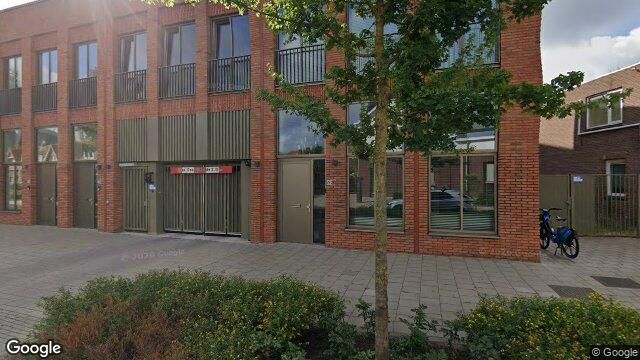 Langdonkenstraat, 5616PN Eindhoven
