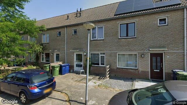 Steven Vennecoolstraat, 1333NE Almere