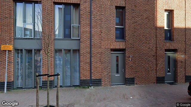 Jeannette Geldensstraat, 6663RP Lent