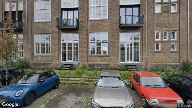 Verspronckweg, 2023BP Haarlem