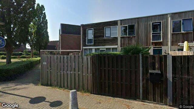 Klipgriend, 1356GG Almere