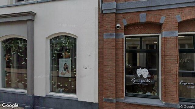 Frater Romboutshof, 5038RP Tilburg