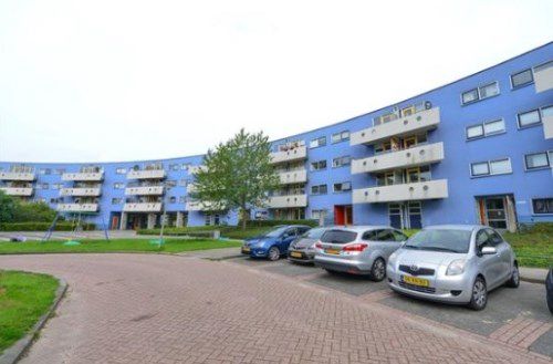 Peter Sellershof, 1325GZ Almere