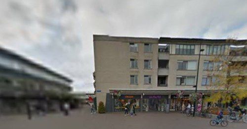 Noordeindepad, 1334NA Almere