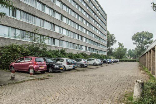 Zangvogelweg, 3815DL Amersfoort