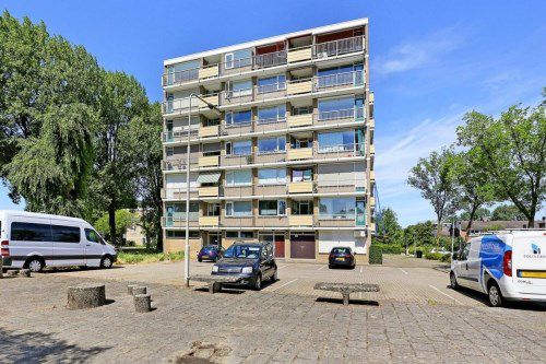 Wildenborglaan, 6825GA Arnhem