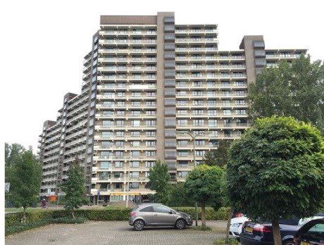 Groningensingel, 6835EA Arnhem