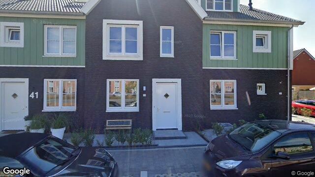 Noorderwind, 6846WC Arnhem