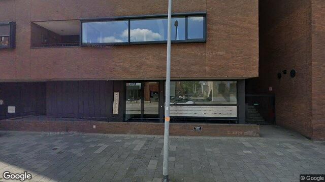 Markendaalseweg, 4811KC Breda