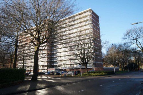 Meulemansstraat, 5012HE Tilburg