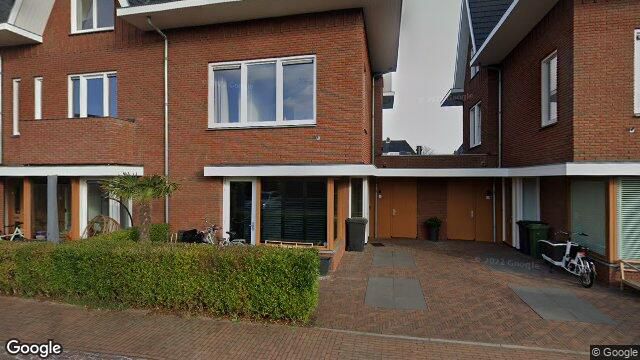 Mastkade, 2102LR Heemstede