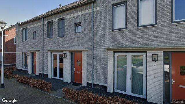 Godelievestraat, 5057ED Berkel-Enschot