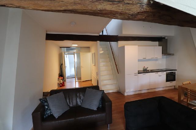 Kleine Gracht, 6211CB Maastricht