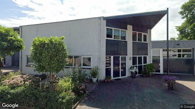 Fioringrasstraat, 1313LB Almere