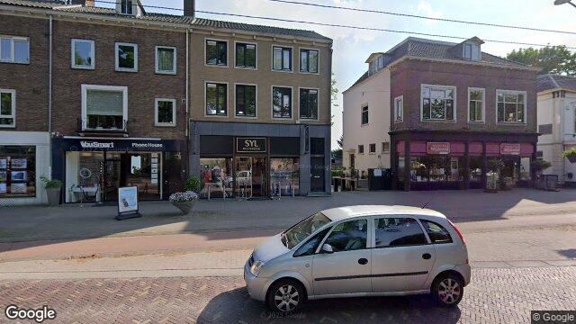 Utrechtseweg, 6862AR Oosterbeek