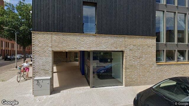 Galjoenstraat, 5017CL Tilburg