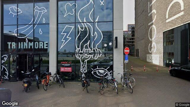 Hellingstraat, 1033WW Amsterdam
