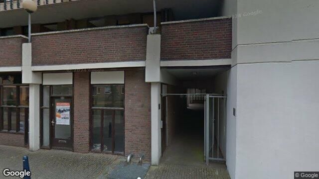 Rustenburgstraat, 7311JC Apeldoorn